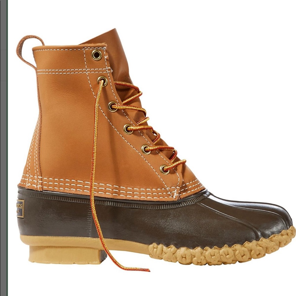 L.L Bean Original Boots
